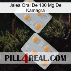 100Mg Kamagra Oral Jelly 25